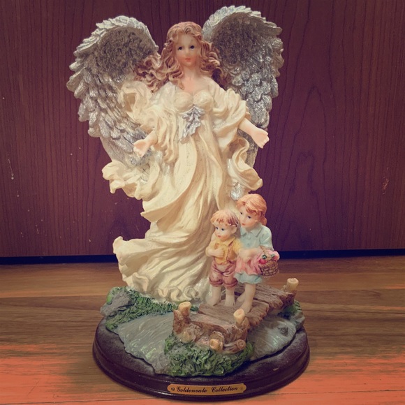 goldenvale collection angel